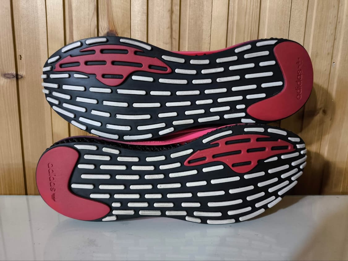 265mm 아디다스 4D 퓨지오 러닝화 상품이미지9