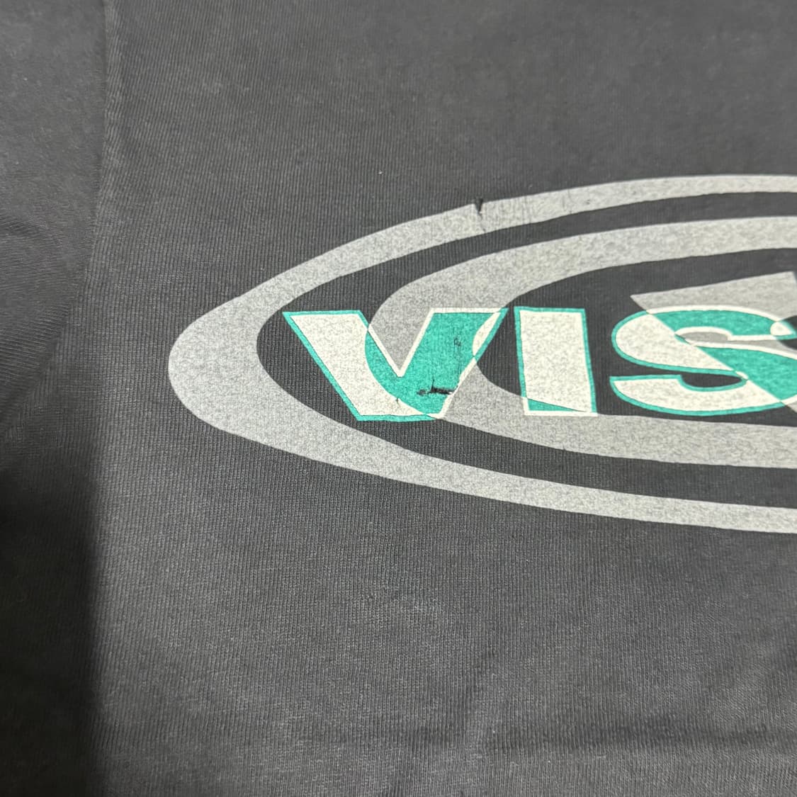 90‘s ViSION t-shirt 상품이미지6