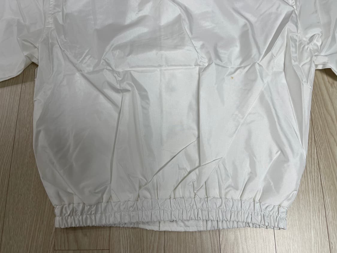 마일드세븐 블루종 자켓 빈티지 90s 상품이미지6