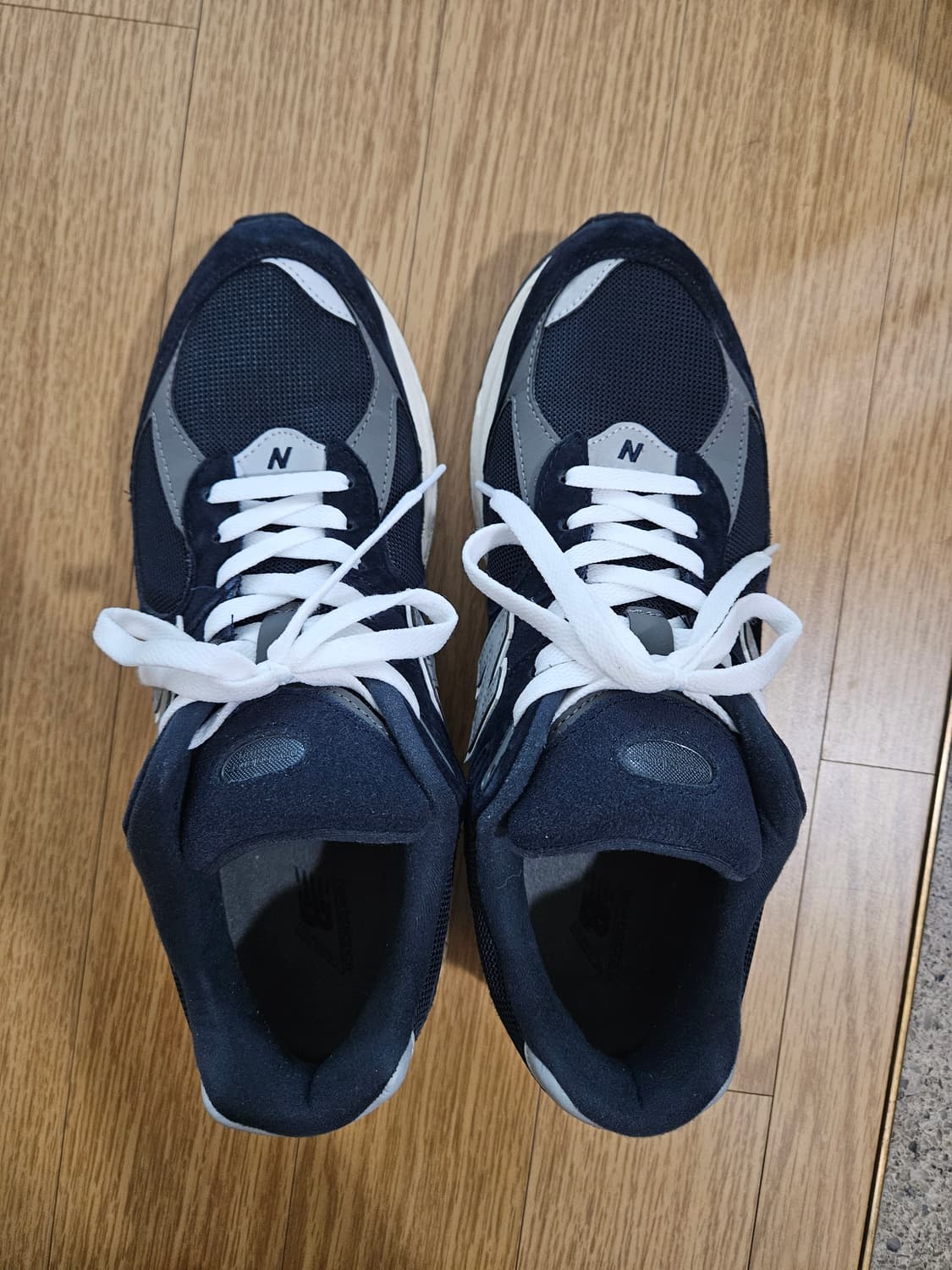 뉴발란스 2002r 네이비 280 상품이미지5