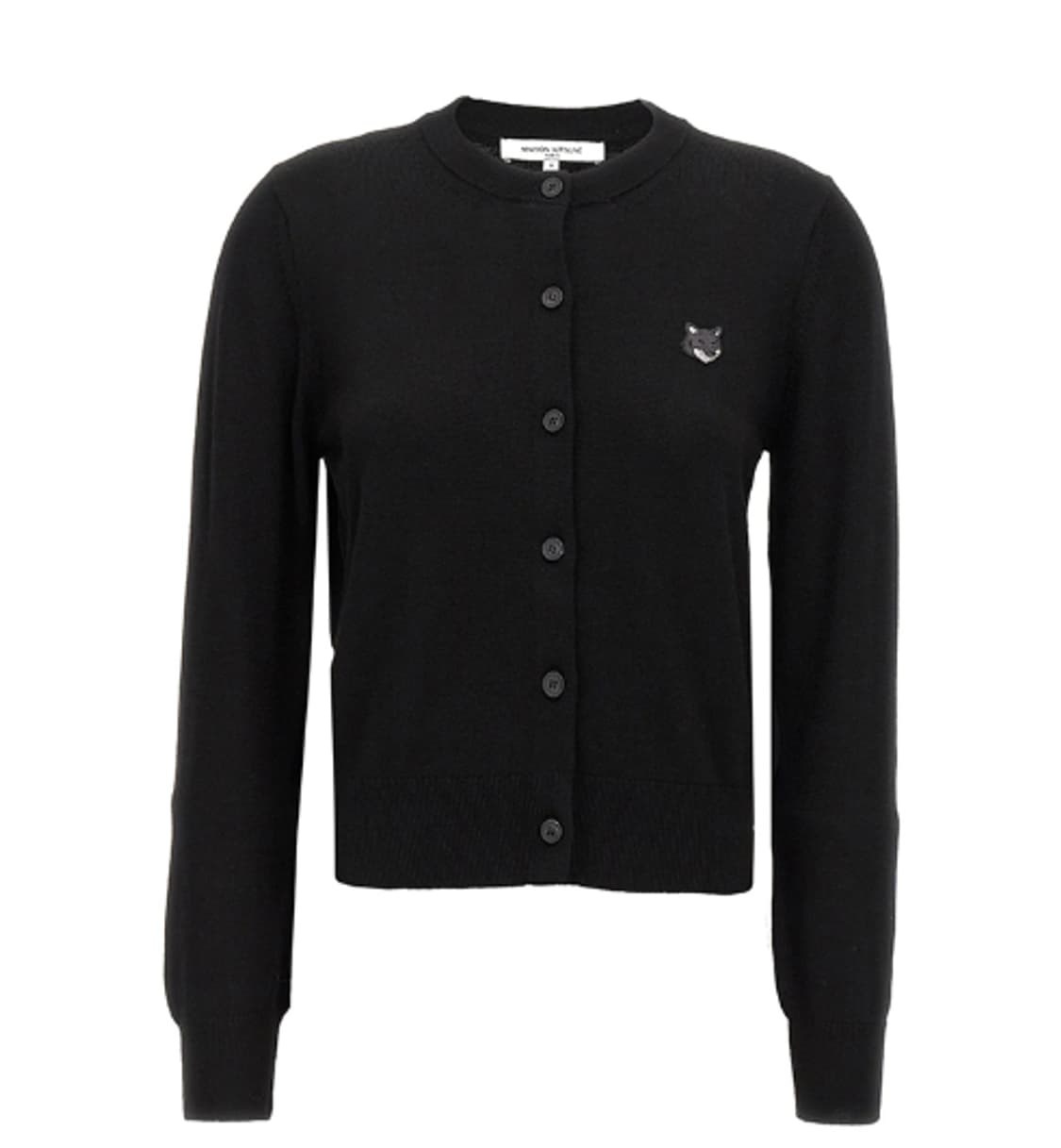 🔥 메종키츠네 여성 가디건   (미개봉 새상품) 🔥 상품이미지1