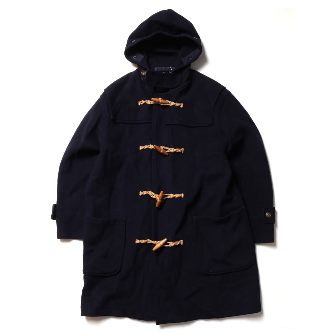 폴로 랄프로렌 Polo Ralph Lauren Wool Coat 상품이미지1