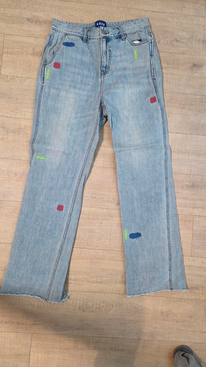 아더에러 빈센트진 A4 상품이미지1