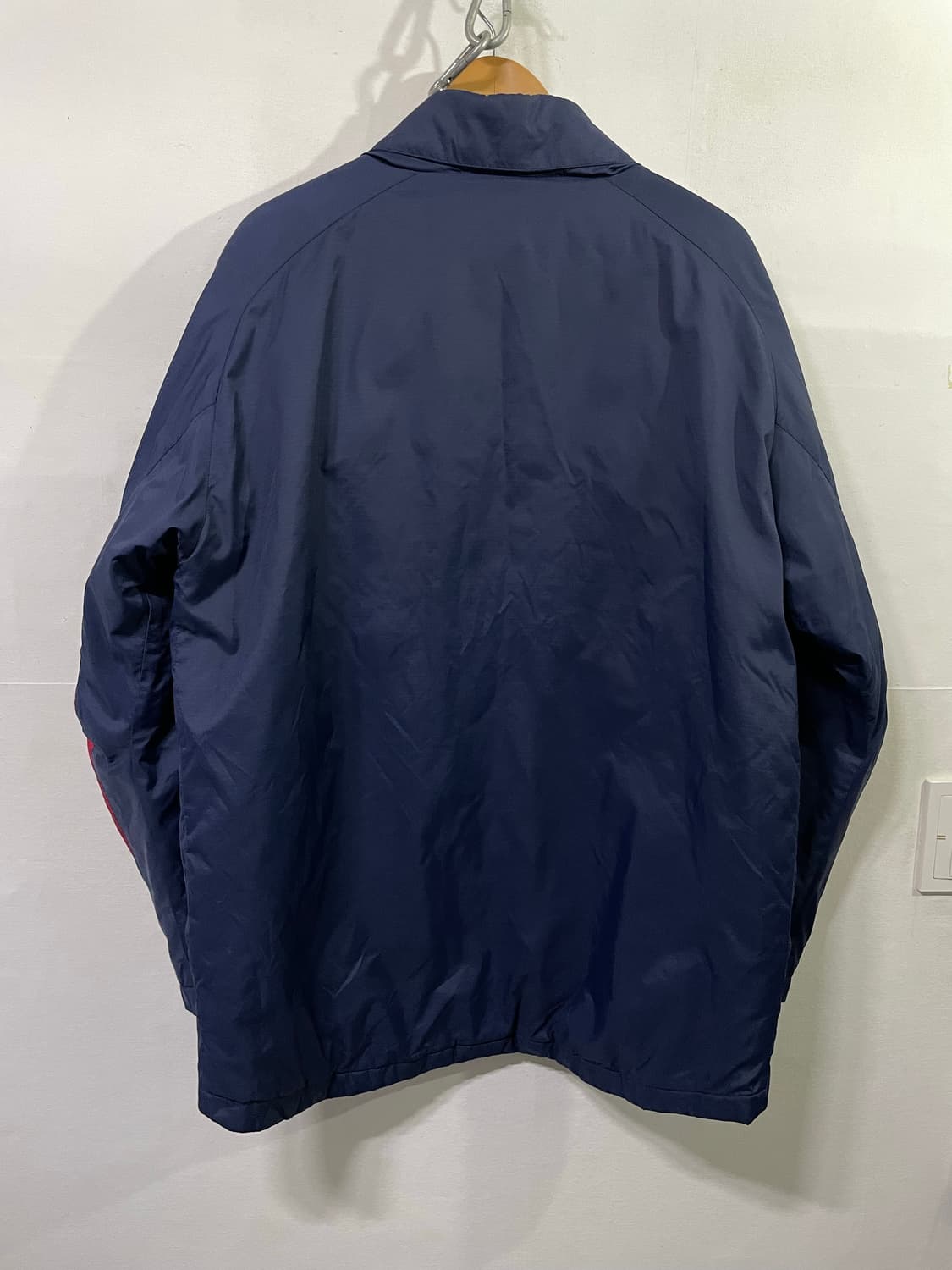 나이키 FC 바르셀로나 바람막이 스타디움자켓 02시즌 100-105 상품이미지2