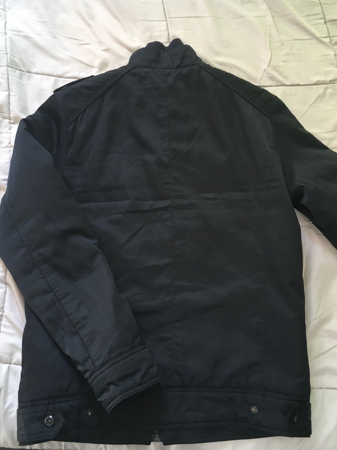 빈티지 점퍼  상품이미지2