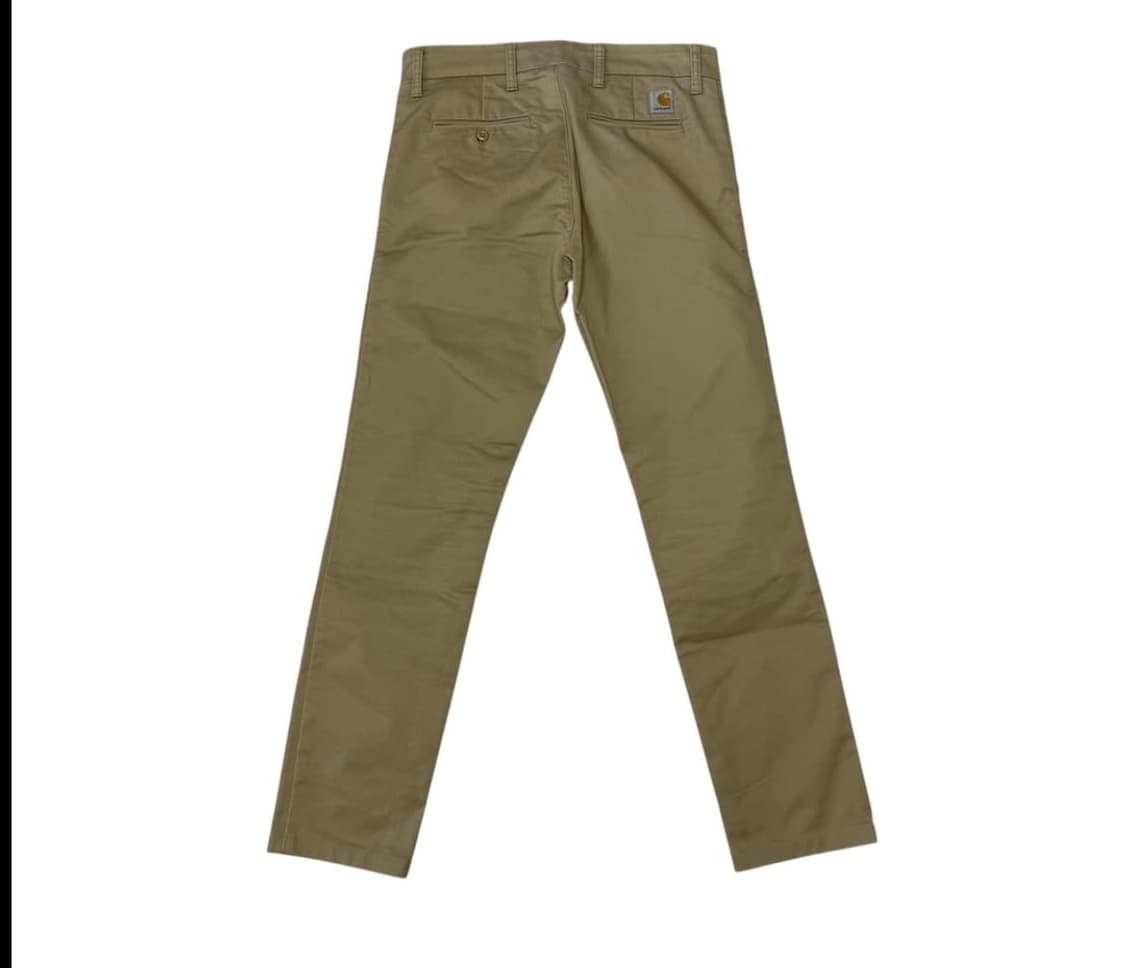 칼하트 치노팬츠 상품이미지4