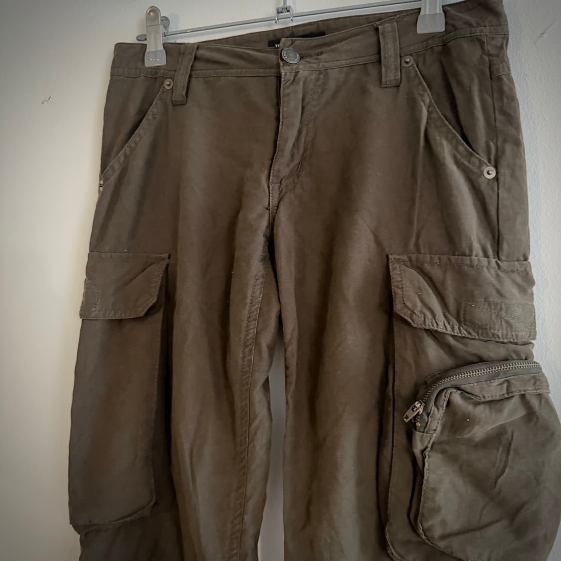 Vintage cargo pants 상품이미지2