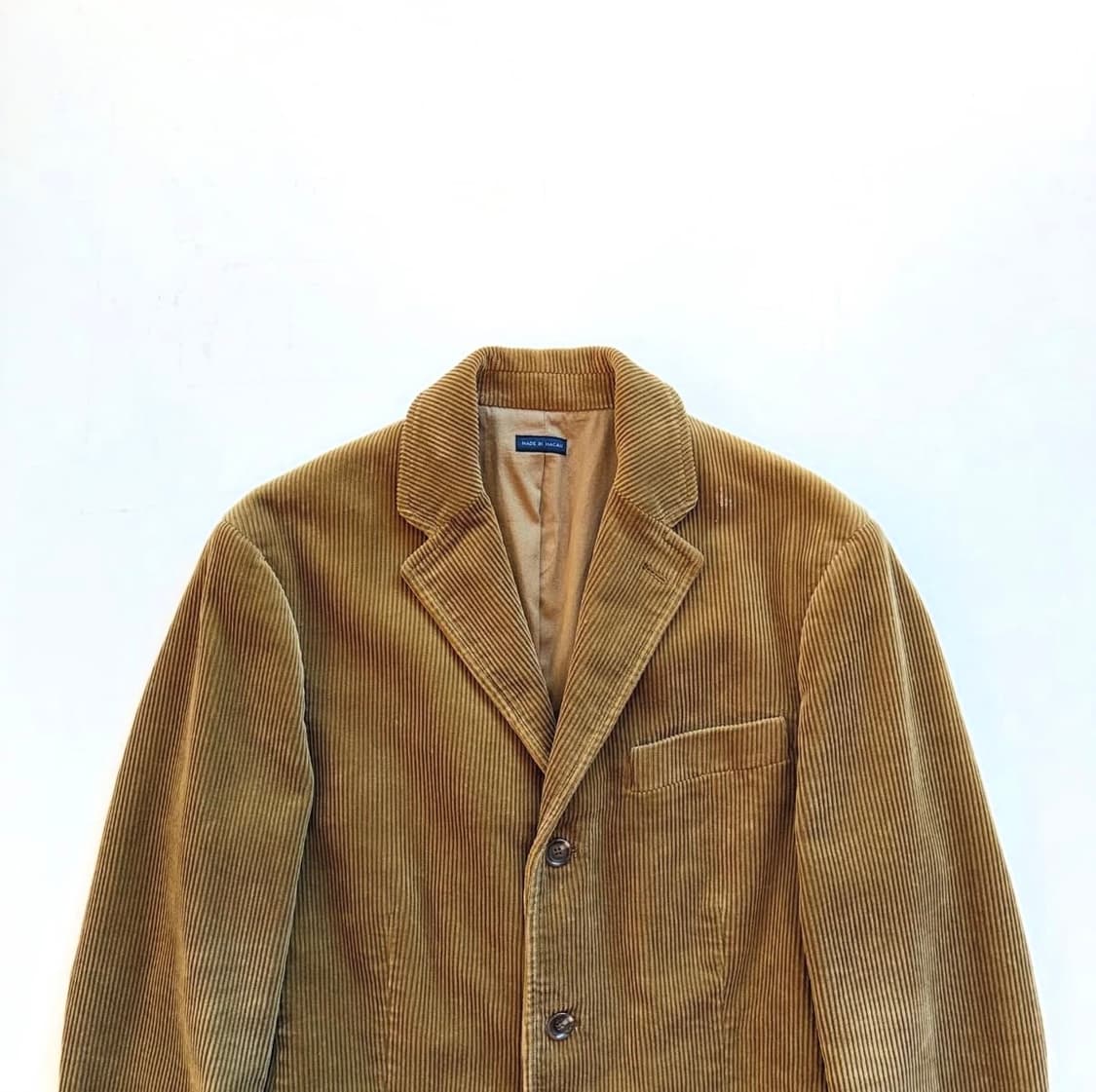 폴로랄프로렌 코듀로이 블레이저 상품이미지1