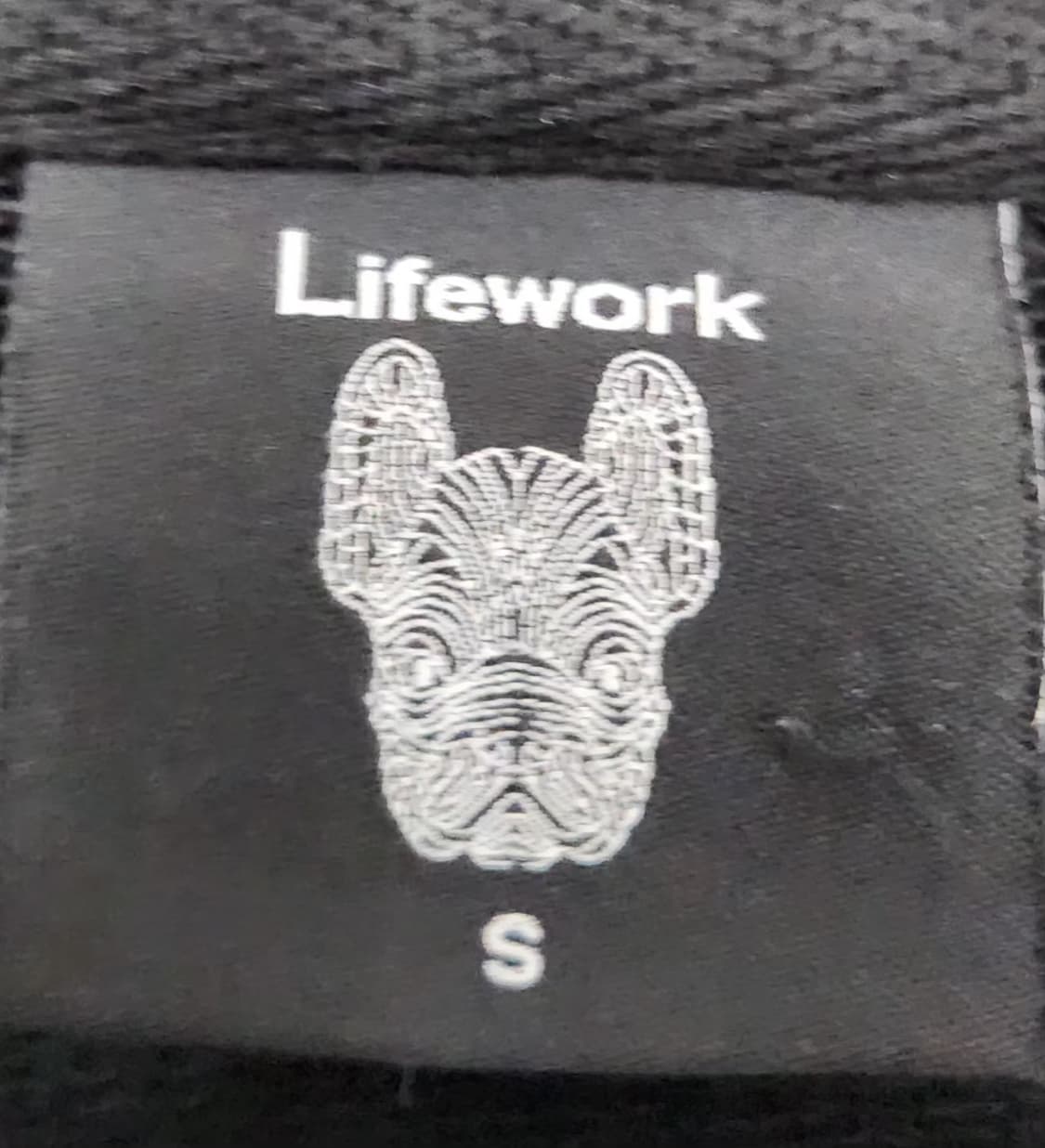 라이프워크 강아지후드 105 상품이미지3