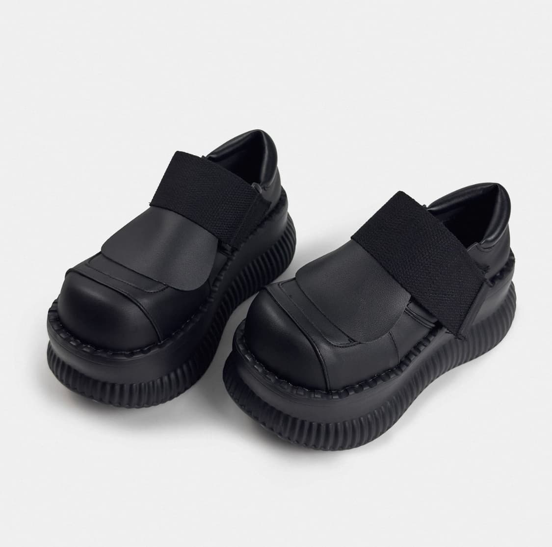 통굽 신발 상품이미지1