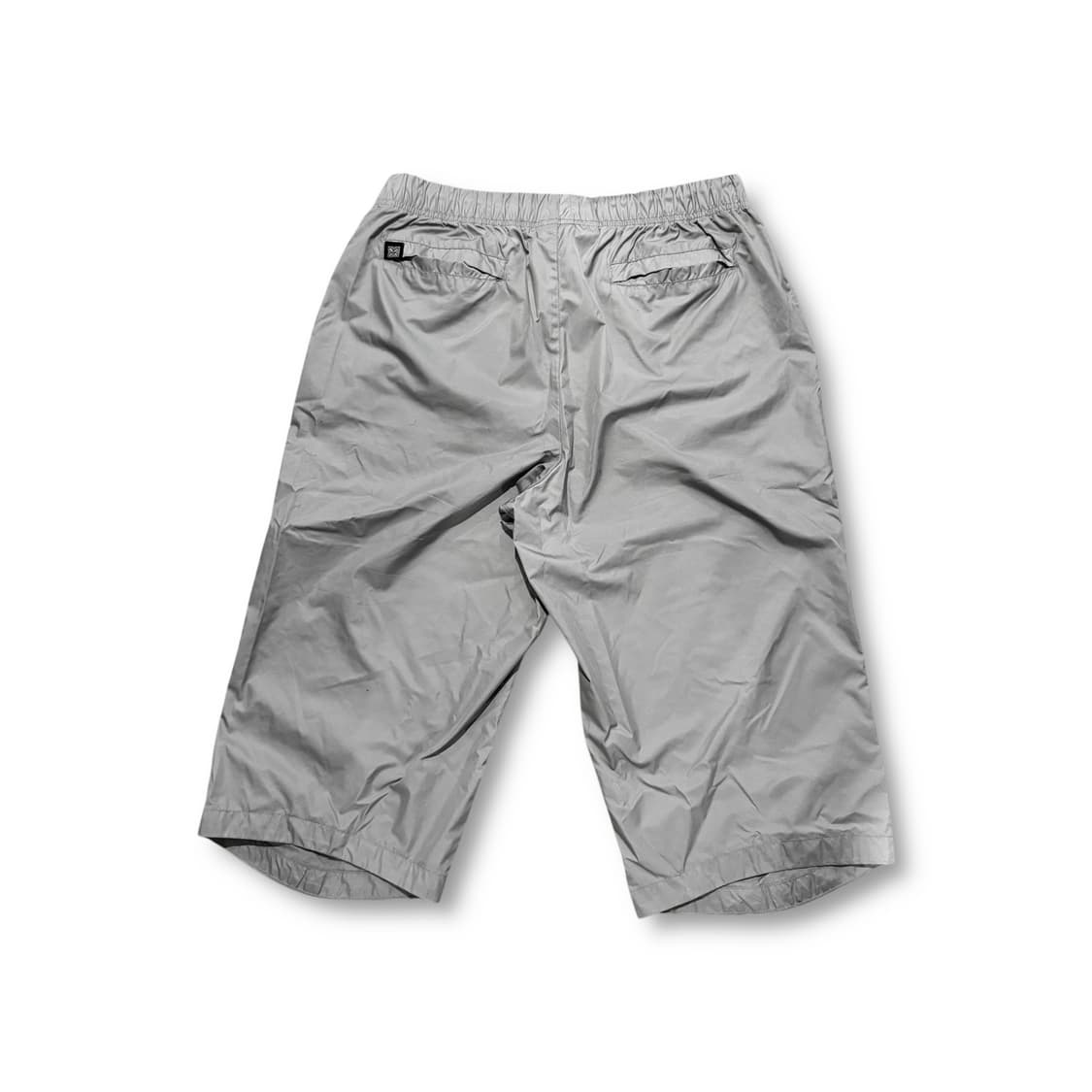 나이키 솔로 스우시 트랙 팬츠7부 상품이미지2