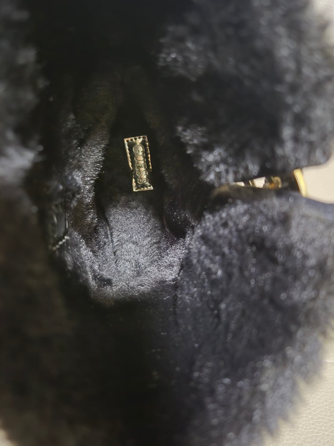 게스 스웨이드 부츠 상품이미지7