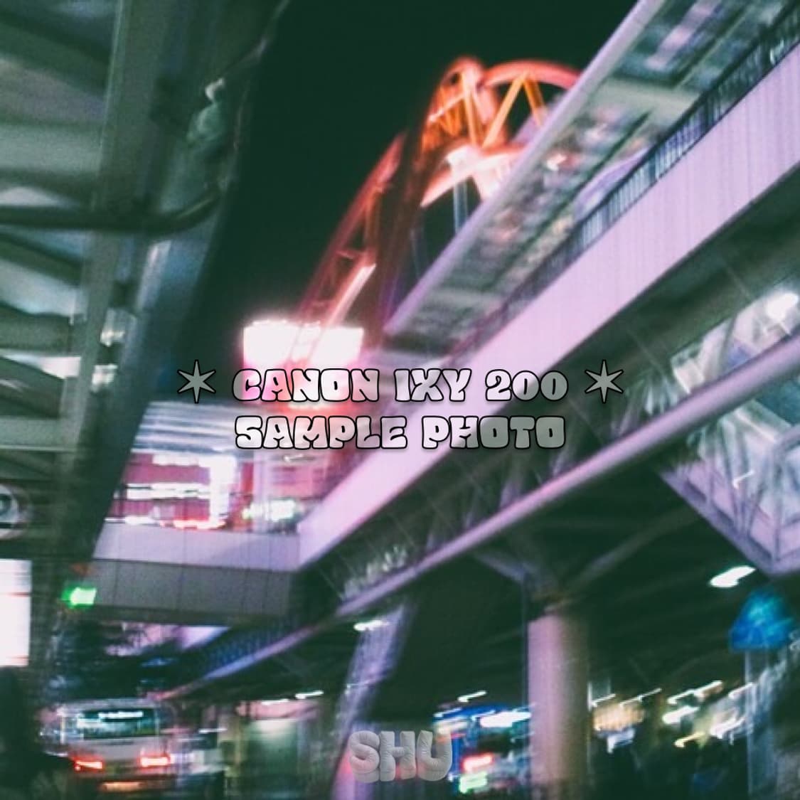 캐논 익시 IXY 200 (익서스 IXUS 185) 빈티지 디카 실버 상품이미지9