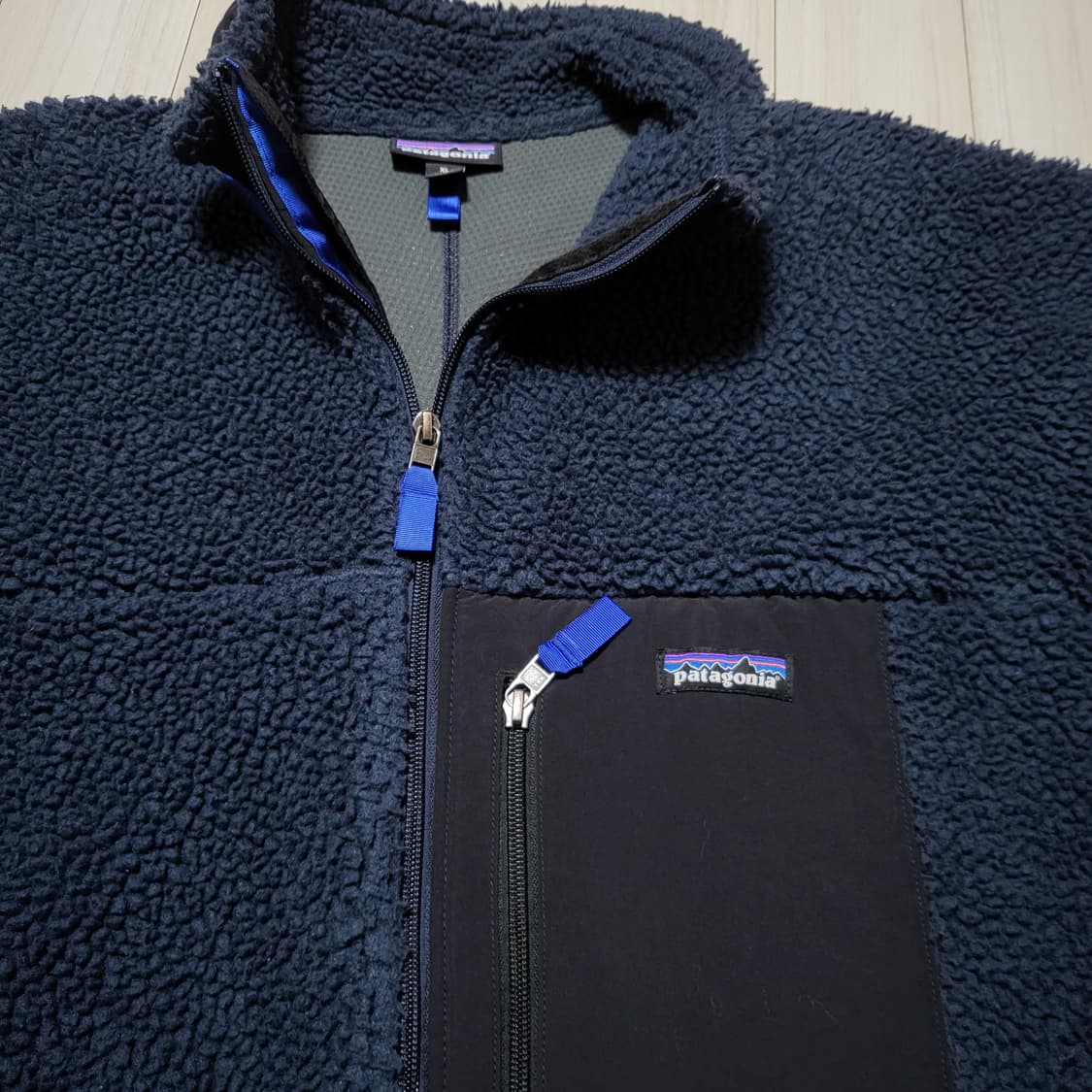 (XL) 20FW 파타고니아 클래식 레트로X 자켓 상품이미지7