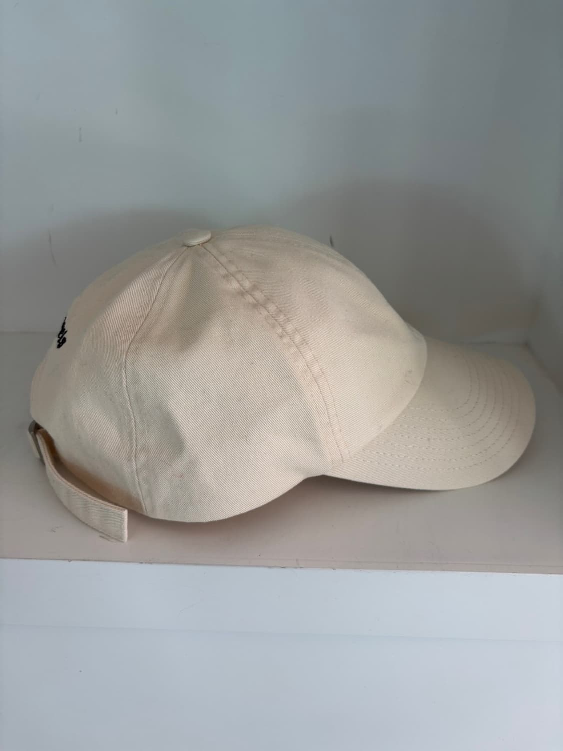 Palm Angels Ball Cap 상품이미지4