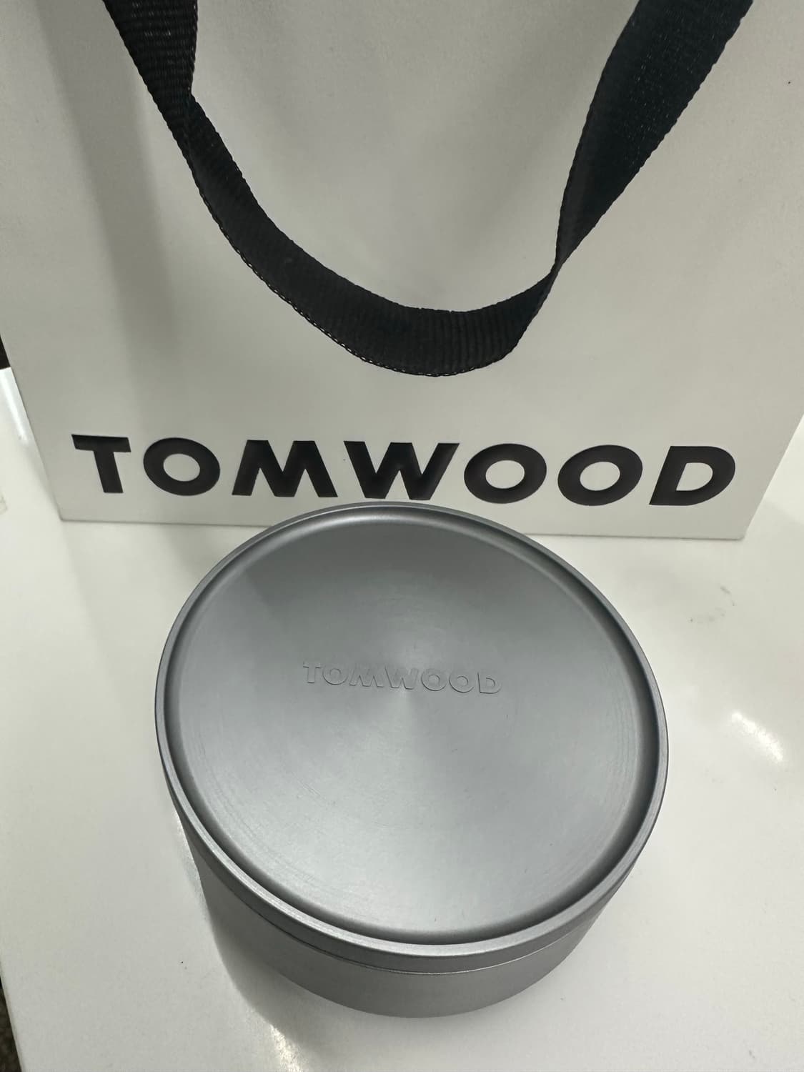 톰우드 이어커프  상품이미지5