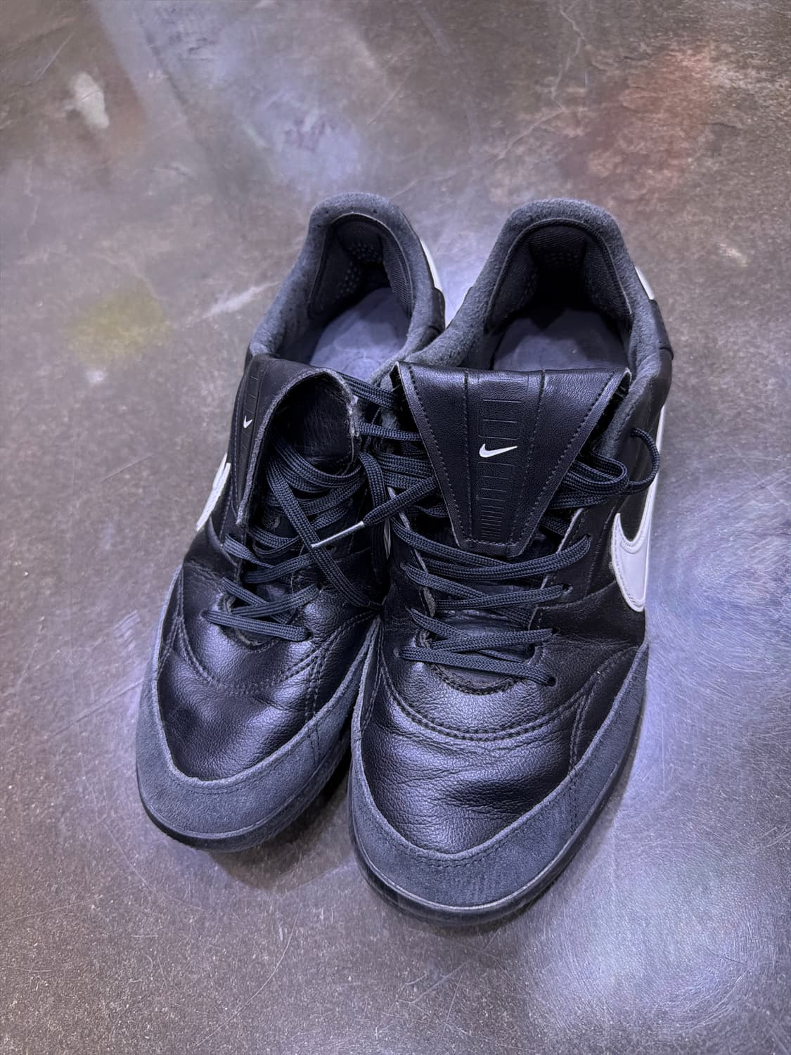 나이키 프리미어 3 TF 풋살화 275 상품이미지2