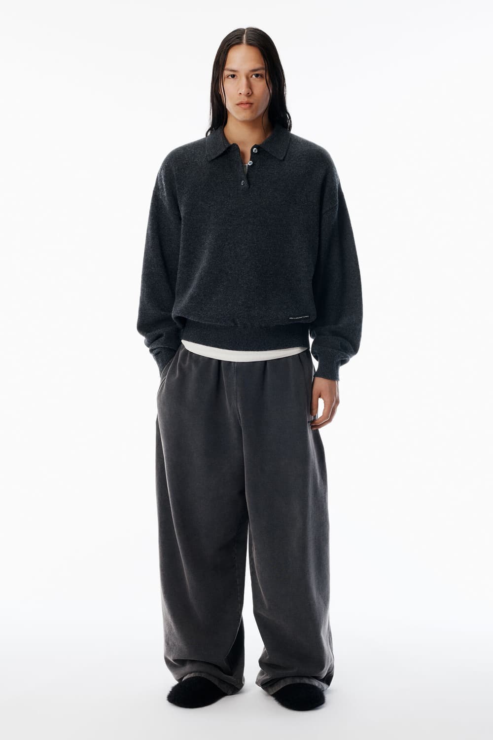 25FW 알렉산더왕 스웨터 UNISEX 상품이미지2