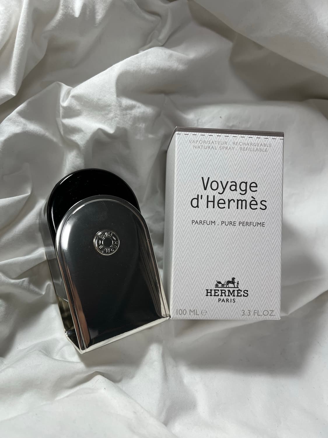 Hermes voyage d'hermes 에르메스 보야지 데르메스 퍼퓸 상품이미지1