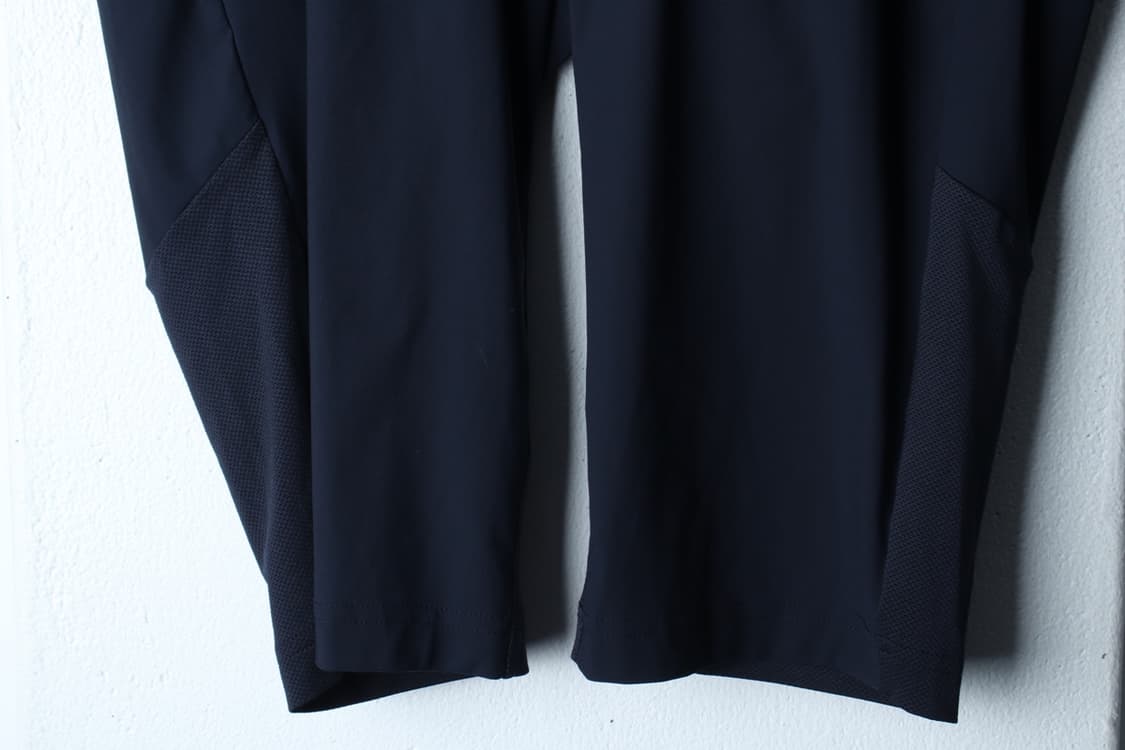 (L-XL) 퓨마 반바지 팬츠 7부 밴딩 네이비 올드스쿨-P9874 상품이미지4