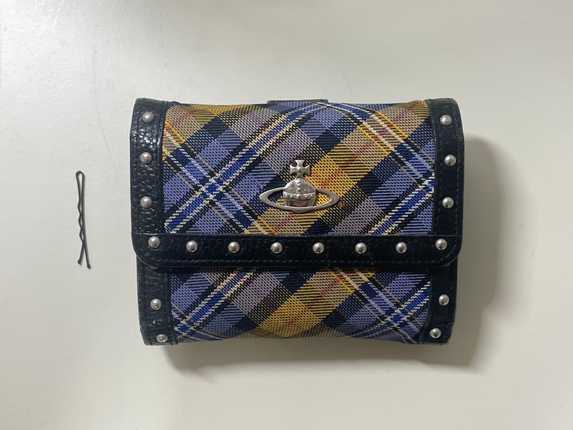 vivienne westwood wallet 상품이미지2