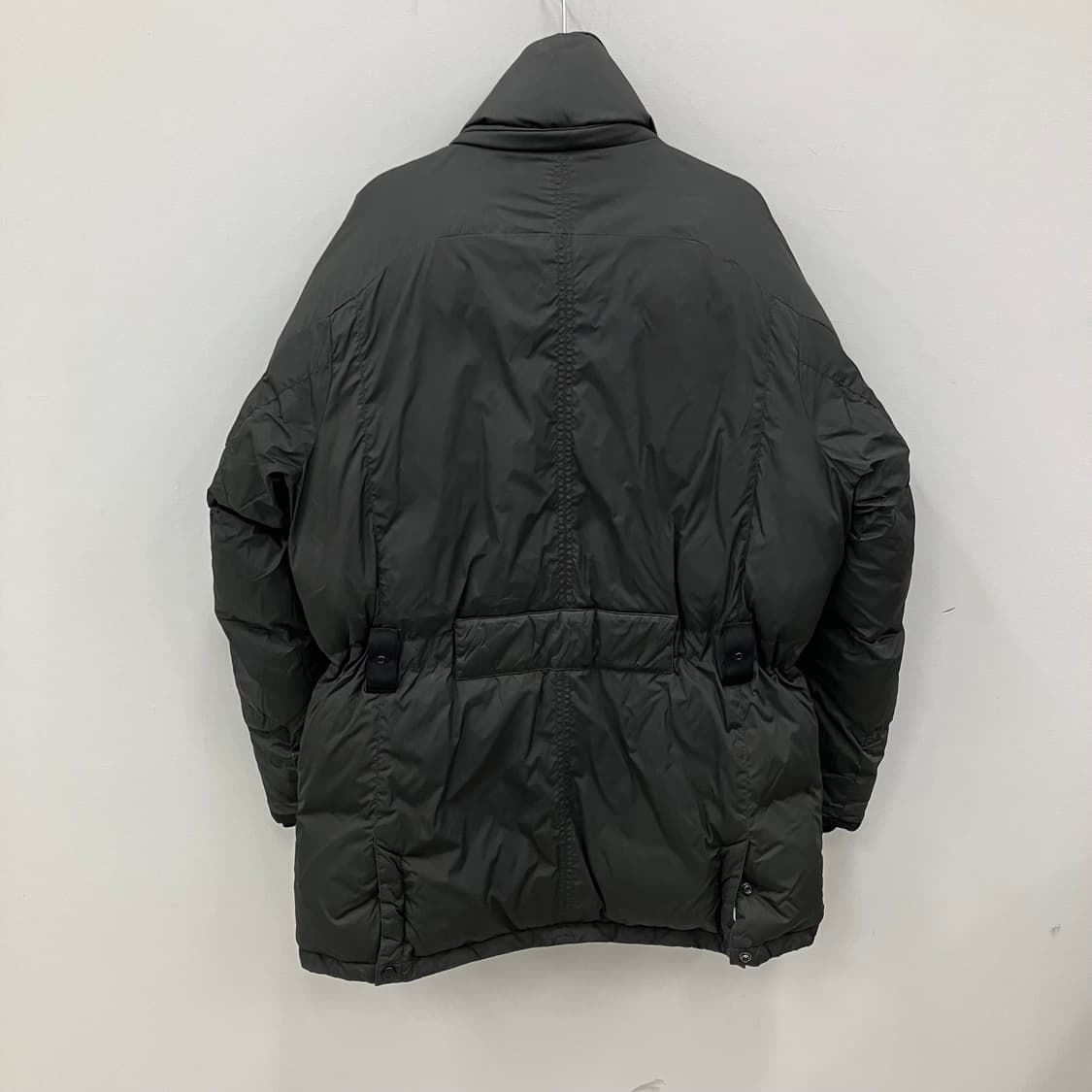 랄프로렌 RLX 로버 다운 패딩 파카 L 상품이미지2