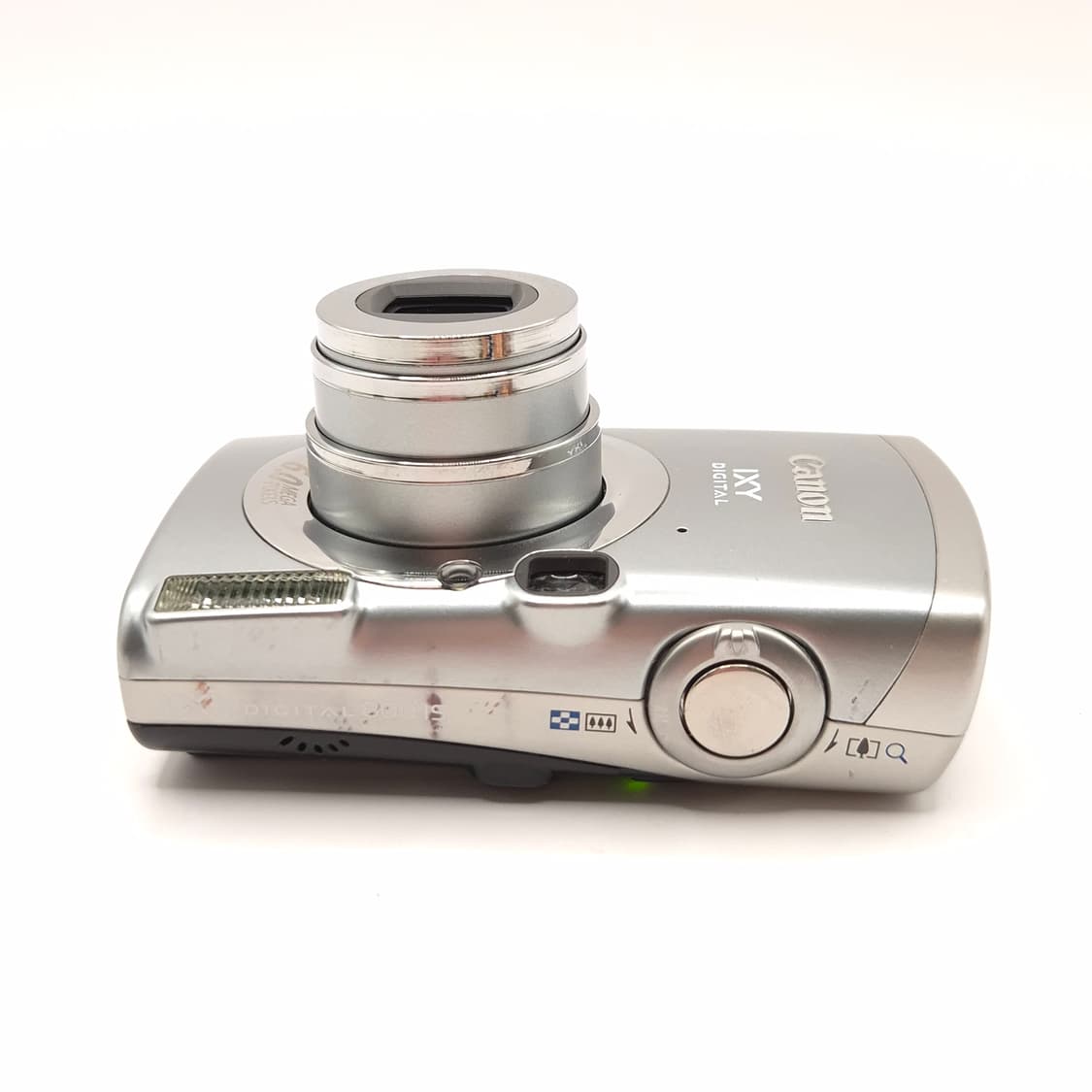 ✨️ Canon IXY 800 IS 🩶 그레이 ✨ 셀럽 감성 상품이미지8