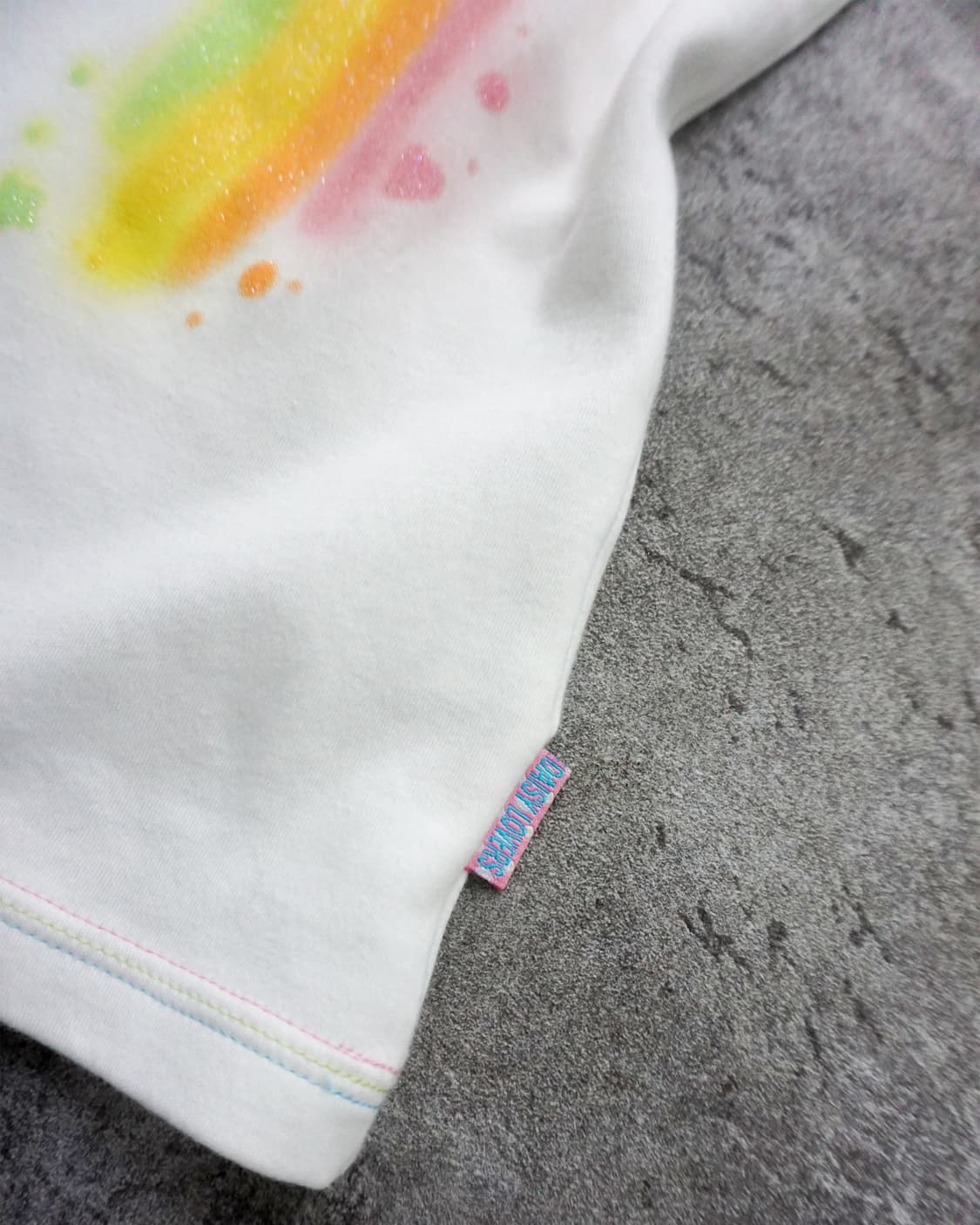 Daisy Lovers T-Shirt 상품이미지4