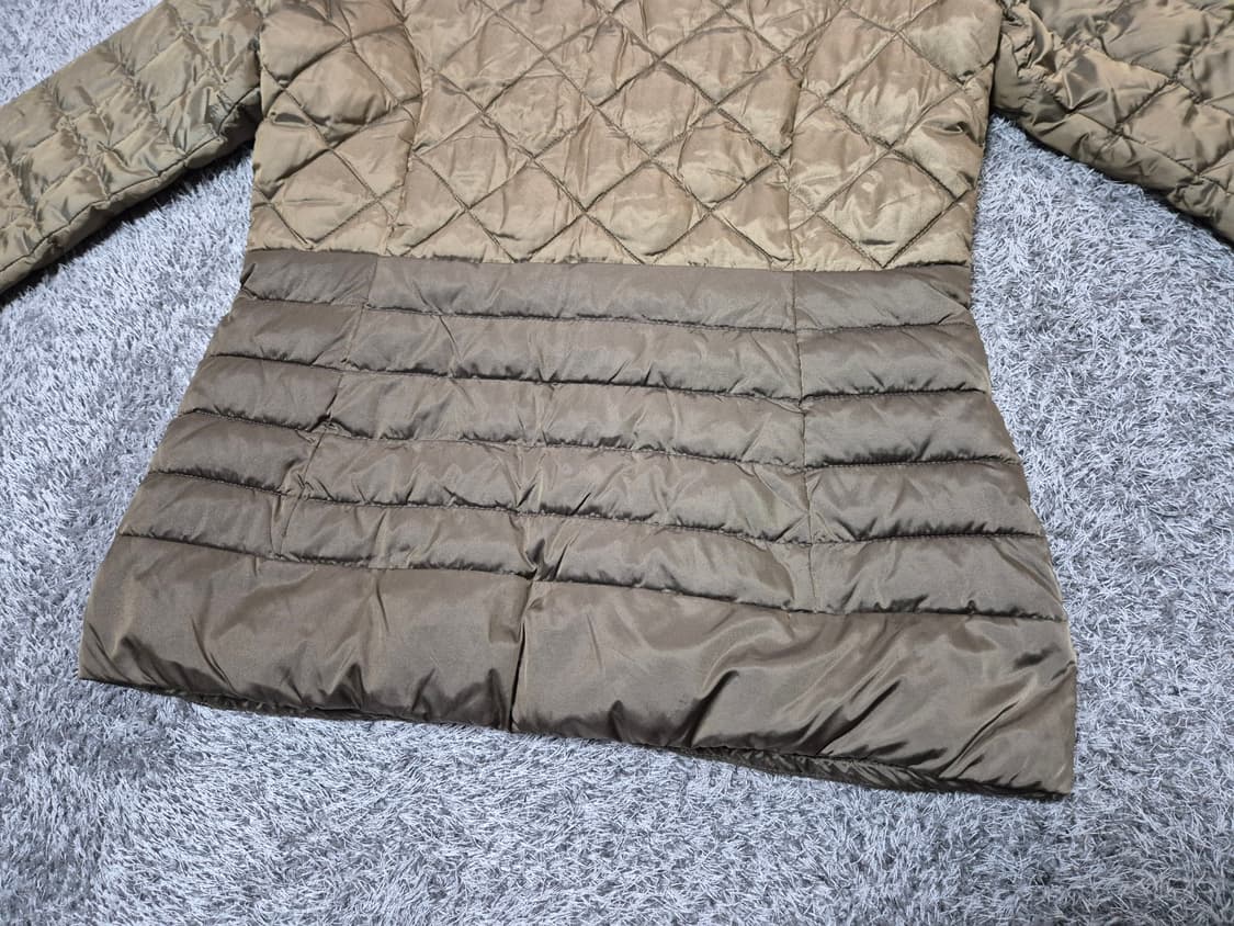 블랙야크 여성 경량 패딩 자켓 90 상품이미지5