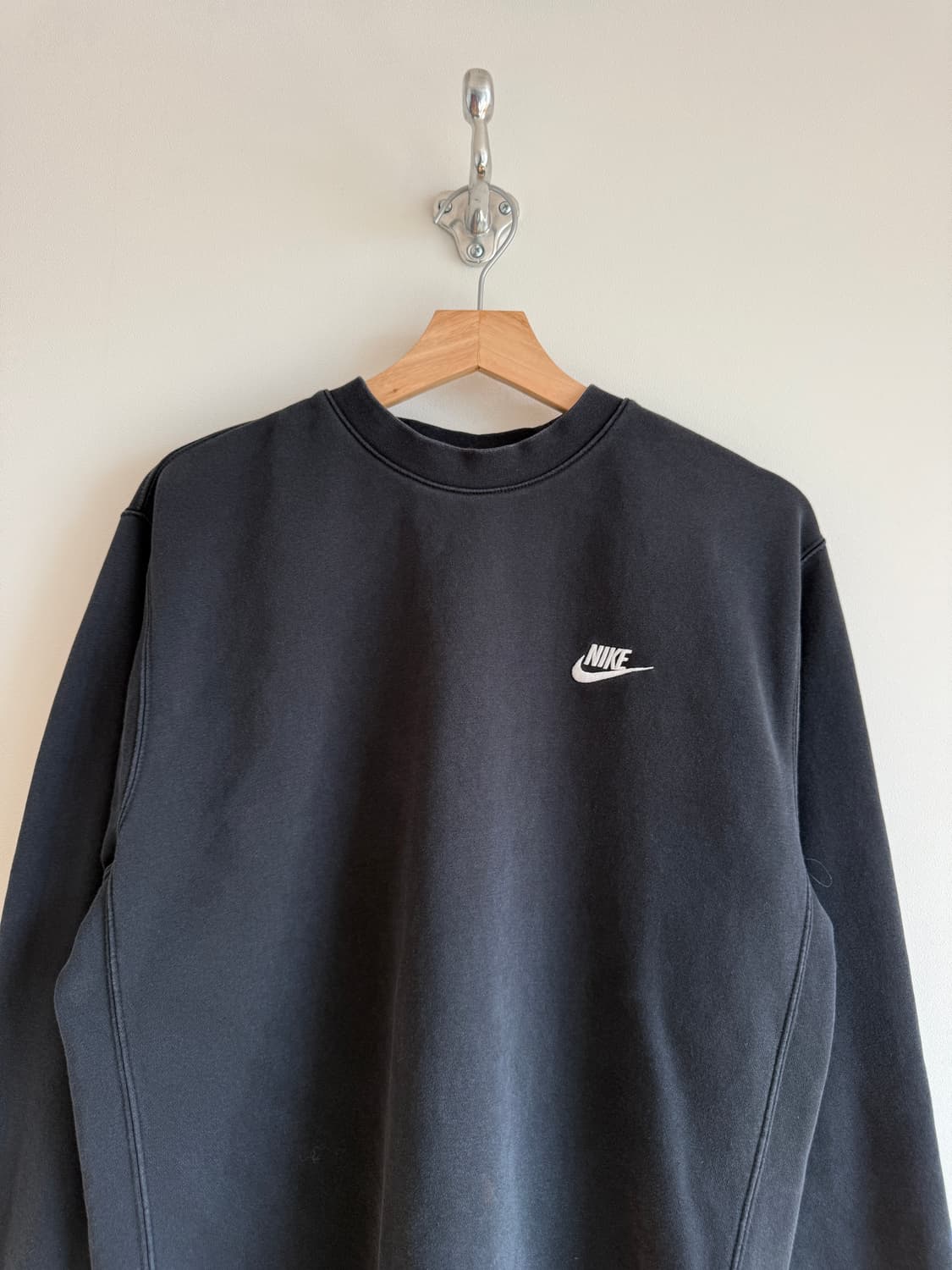 나이키(NIKE) 맨투맨 상품이미지2