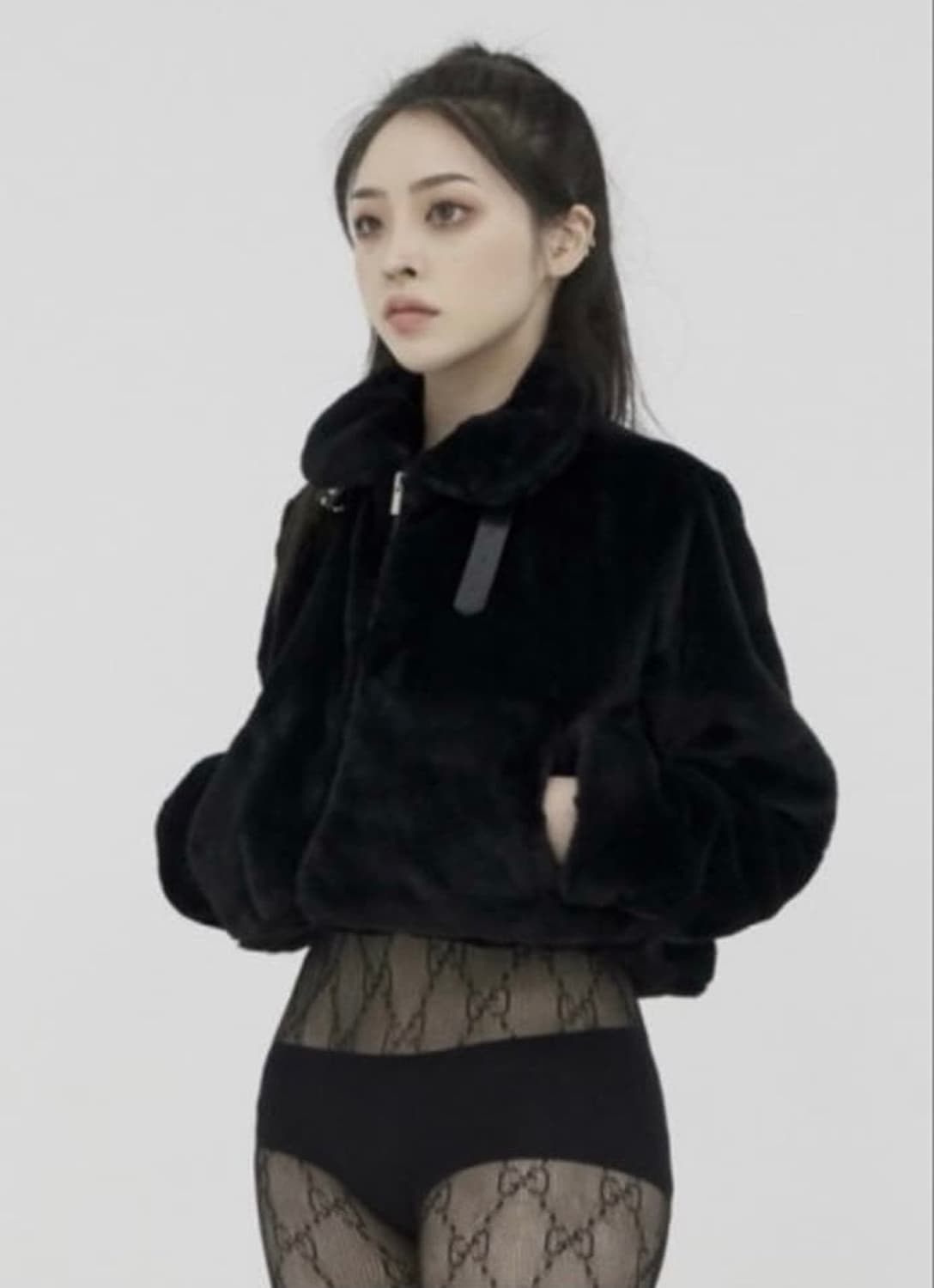 오도어 퍼자켓 구버전 상품이미지1