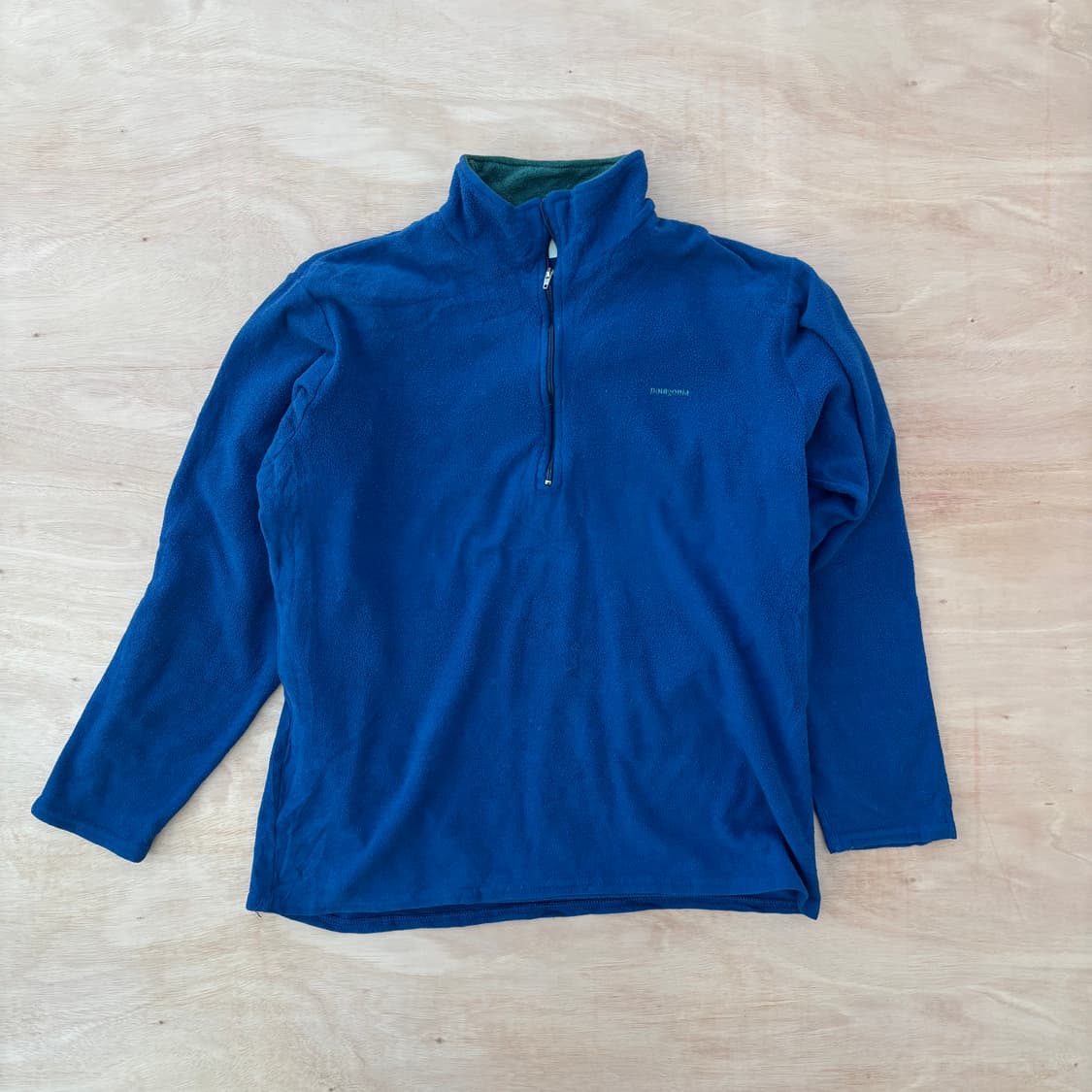 Patagonia Half-Zip (made in USA) 상품이미지2