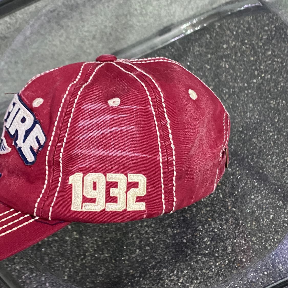 Spitfire Spark 1932 베이스볼 볼캡 B3805 상품이미지3