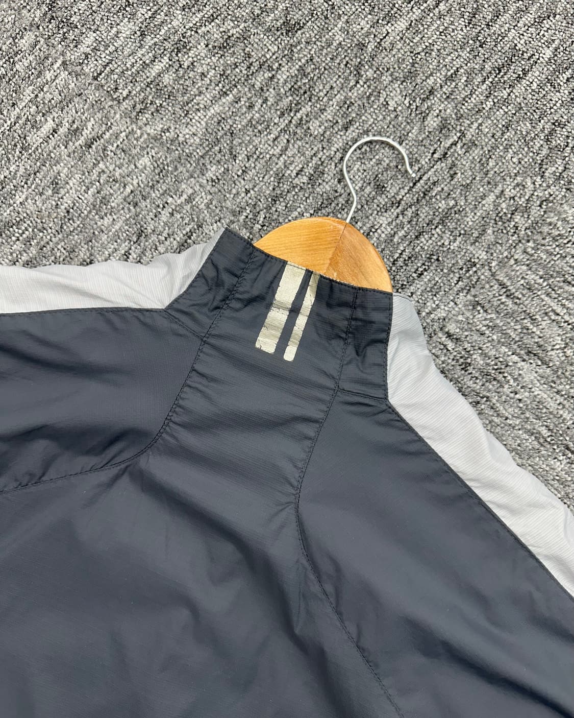 (L)00'S 나이키 빈티지 아노락-M1099 상품이미지6