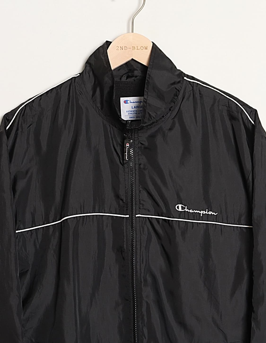 Champion Poly Track Jacket 상품이미지2