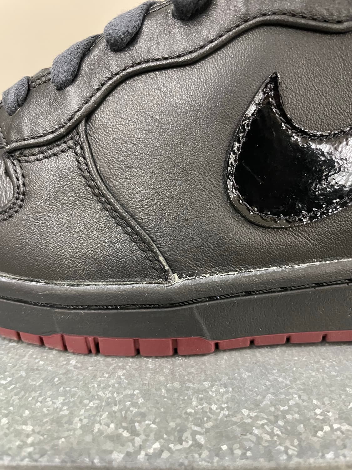 나이키 덩크 CMFT 코핀 255 상품이미지10