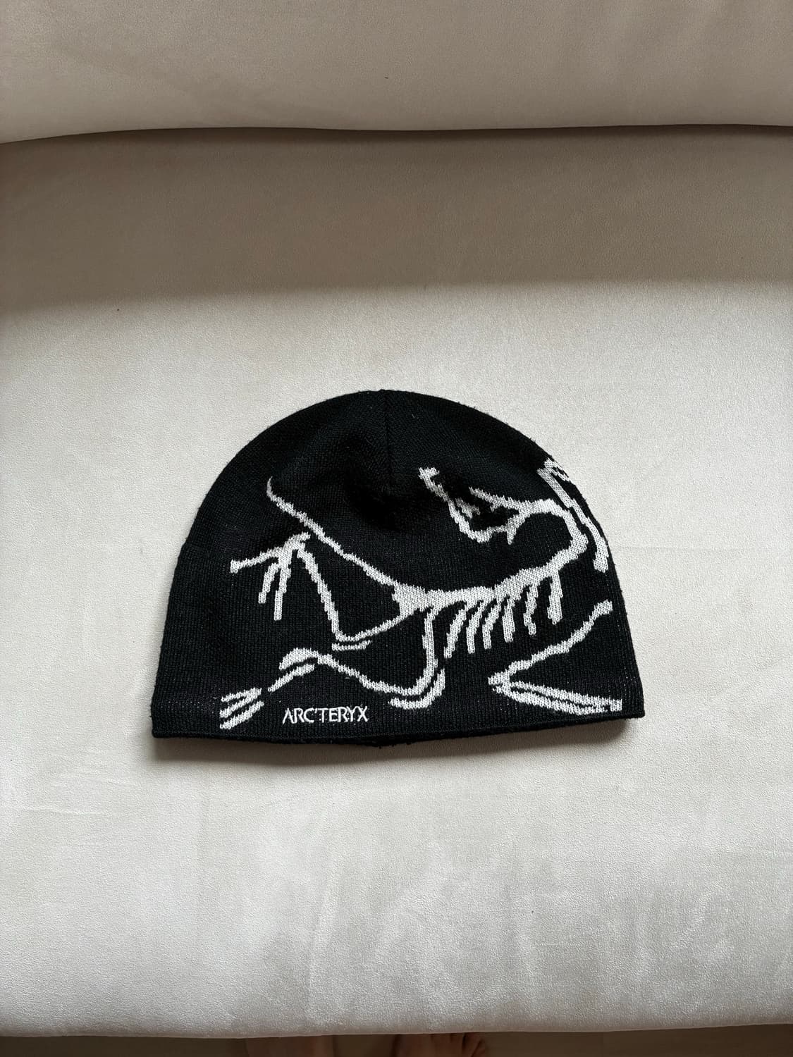 아크테릭스 ARCTERYX 비니 상품이미지1