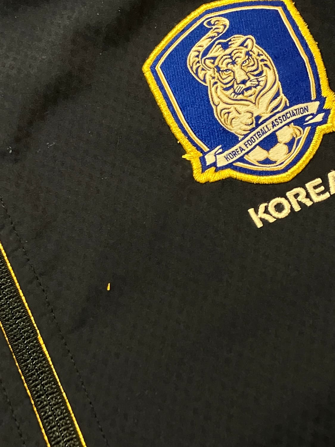 나이키 국대 바람막이 네이비 M #csz1211 상품이미지4