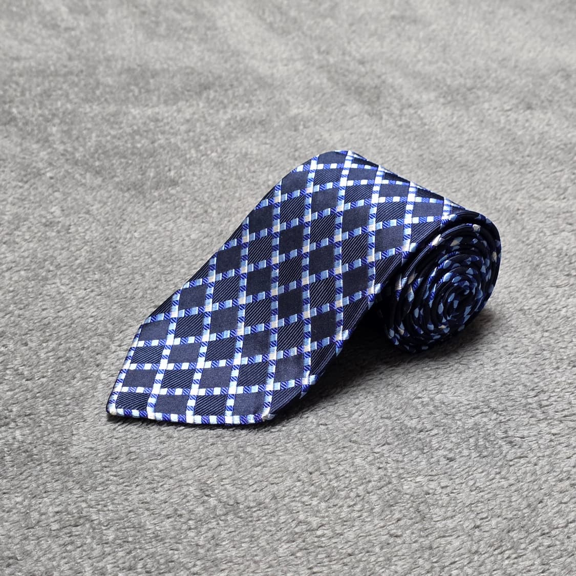 넥타이(입생로랑) n196 상품이미지1