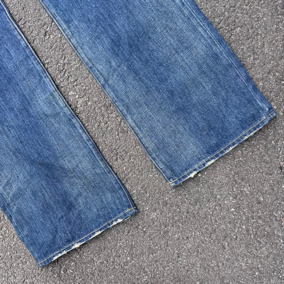 00년대 리바이스 517  상품이미지8
