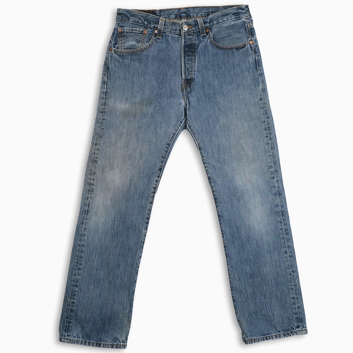 빈티지 리바이스 501 중청 31 인치 LV50132445 상품이미지2