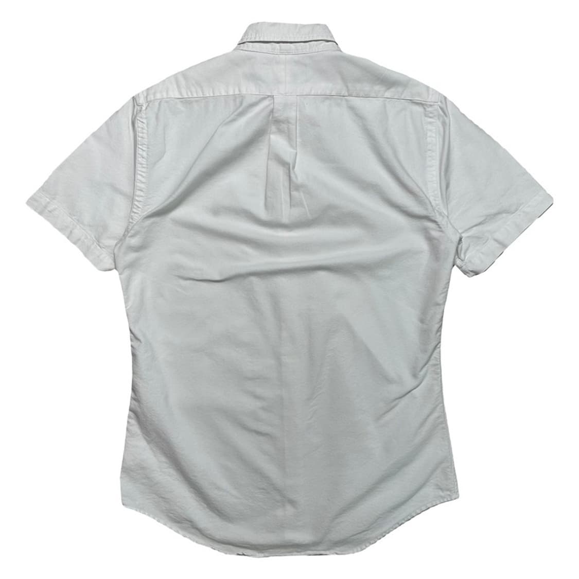 RALPH LAUREN 화이트 셔츠 S 상품이미지10