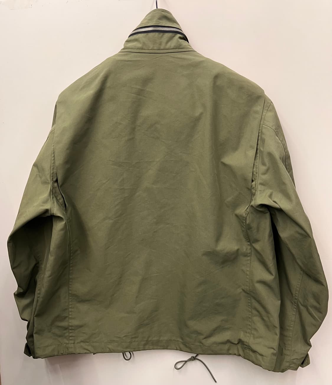 유니폼브릿지 M65 숏 자켓 XL(110) 상품이미지3