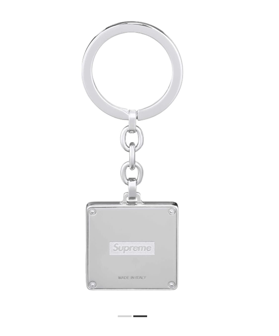 슈프림키링 새상품 상품이미지4