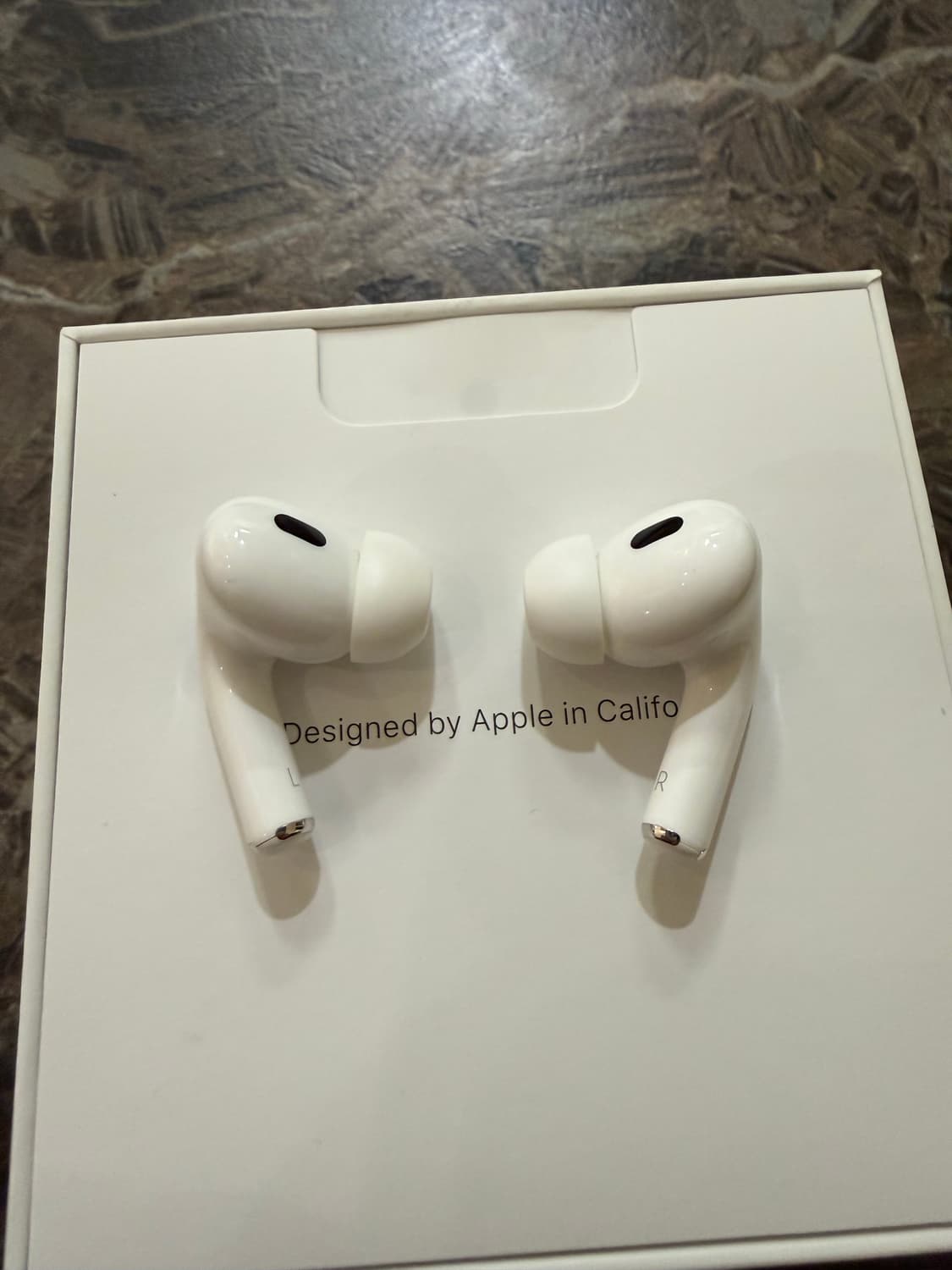 에어팟 프로2 C타입 {무하자S급} 상품이미지6
