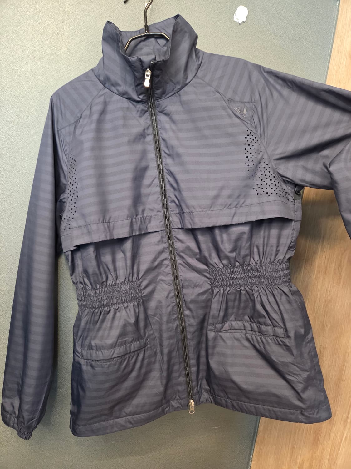 아디다스 골프바람막이 (봄.가을용) 상품이미지4