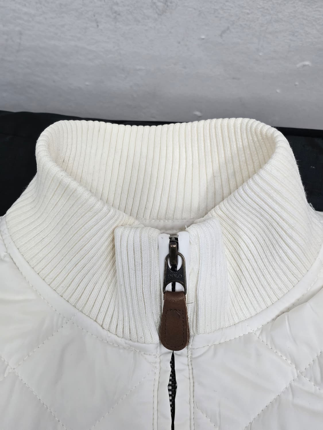 폴로 랄프로렌 퀼팅 경량 누빔 자켓 상품이미지4