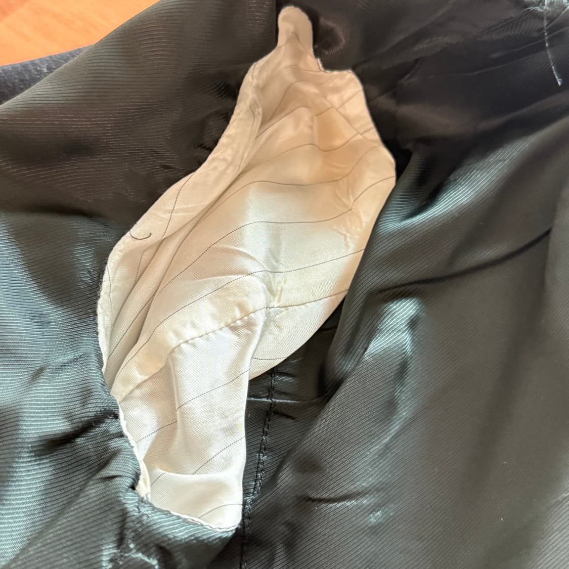 Neil Barrett 닐 바렛 하프코트 상품이미지4