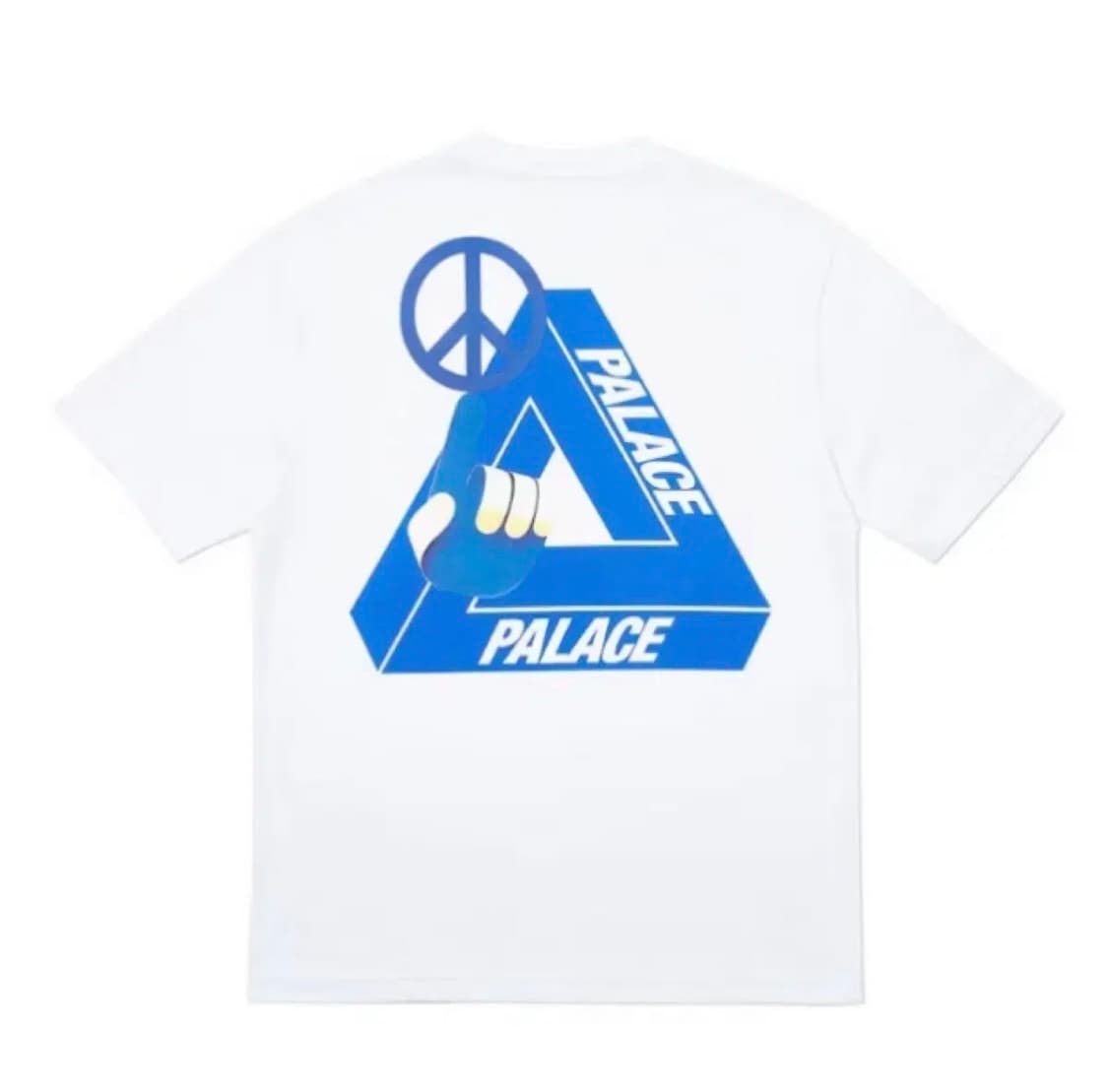 (새 상품) 팔라스 스마일러 티셔츠 상품이미지1