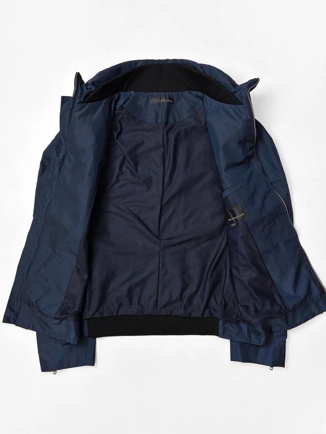 우영미 x 솔리드 옴므 아카이브 자켓 PN4823 상품이미지5